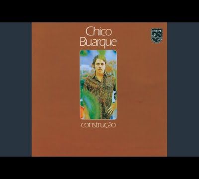 Construção · Chico Buarque