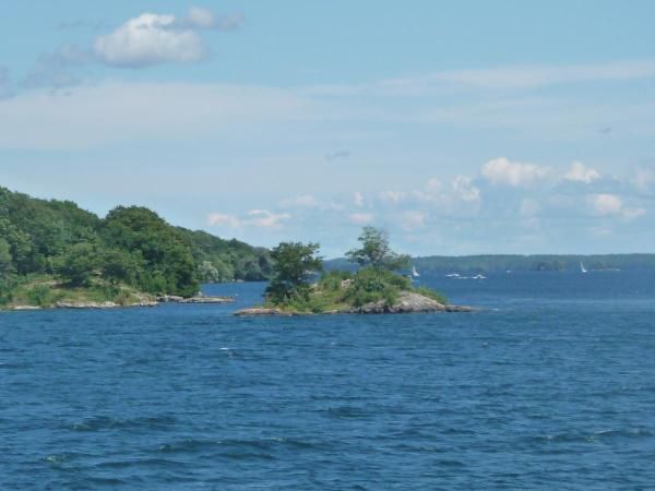 Album - Thousand-Islands