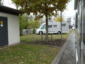 THERMES D’AMNEVILLE - PASSAGE EN ALLEMAGNE ET LUXEMBOURG - DU 9 AU 13 NOVEMBRE 2016