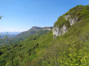 Points de vue sur l'Avant Pays Savoyard