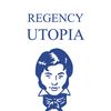 "Regency utopia" par FLOC'H