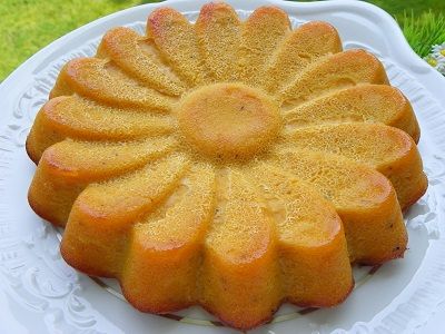 Defi Du Mois Gateau De Patate Douce Thermomix Blog Cuisine Thermomix Avec Recettes Pour Le Tm5 Tm31