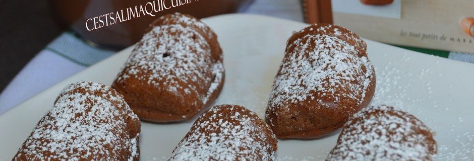 Gâteaux au Nutella®