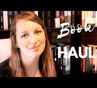 Book Haul #3 : Mon's Livre 2017