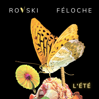 Rovski feat Féloche, le clip de l'Eté