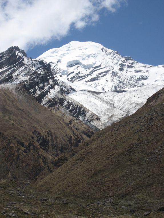 Album - Nepal, trek 3