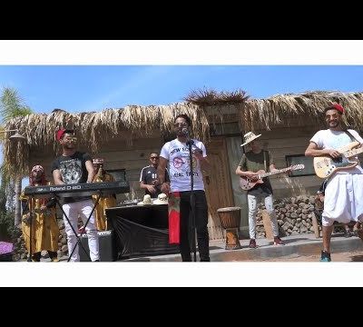 DJ Hamida Ft. Cravata - Yal Bnate