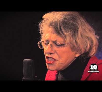 Myriam Fuks et André Reinitz - Neshomele