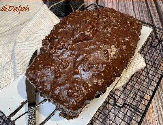 4 recettes de cakes sucrés