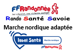 RSS Marche nordique adaptée 2025-2026