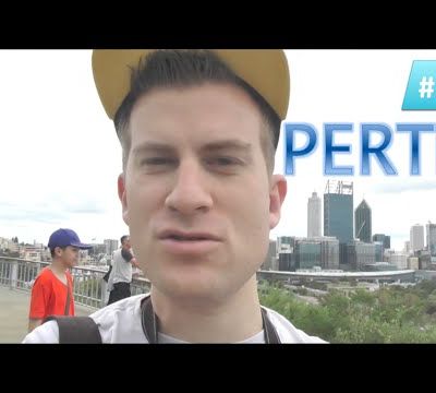 Film Australie - Perth