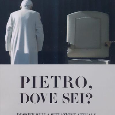 LA QUESTION DE LA MESSE « UNA CUM ».  PEUT-ON ALLER À LA MESSE EN COMMUNION AVEC FRANÇOIS ?