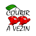 Courir à Vezin