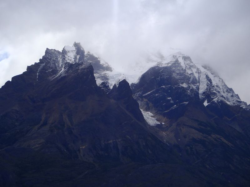 Retour au Chili, le temps de découvrir le Parc Torres del Paine et Puerto Natales