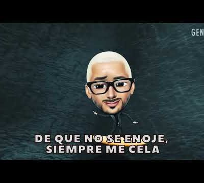 J Balvin - Gris 