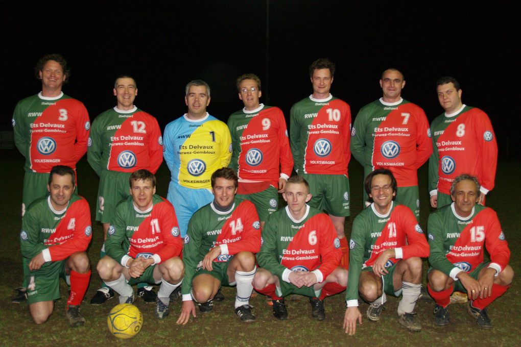 Album - Equipe-2009-2010