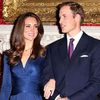 Kate & William