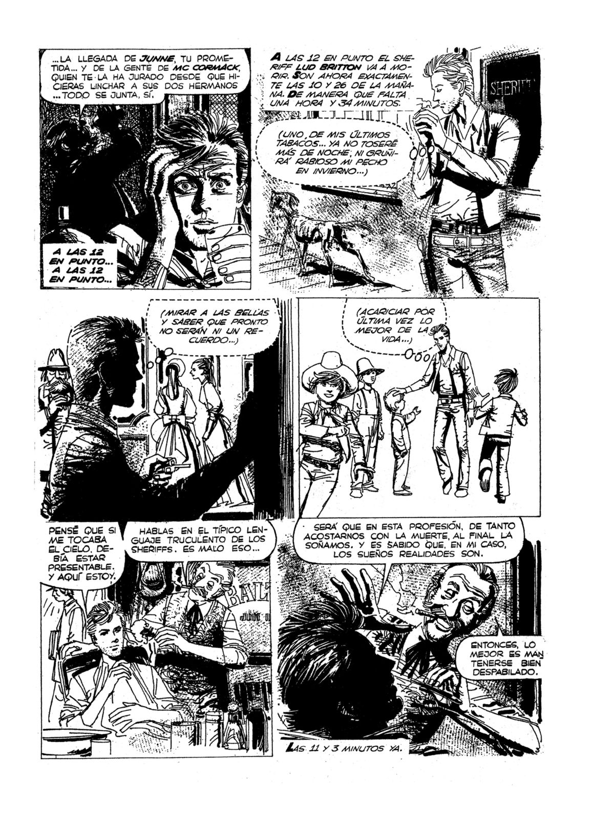 Skorpio (Edición original Argentina)...Vol...6