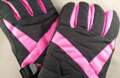 Gants de Ski Vbiger 