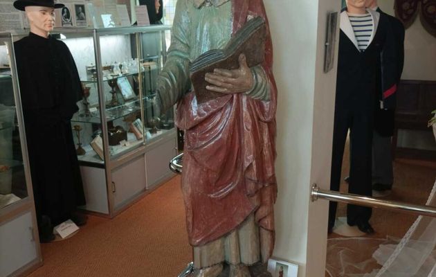 Art religieux et paramentique