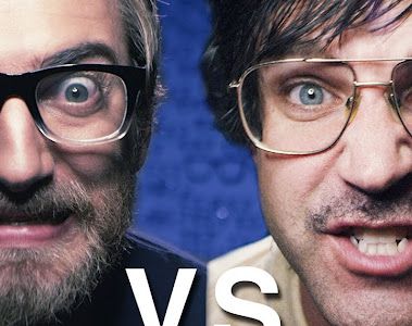 Epic Rap Battle: Nerd vs. Geek