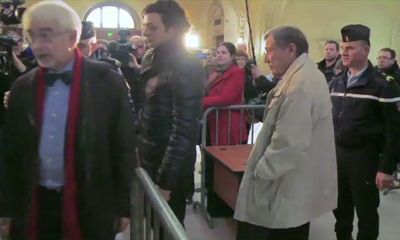 L'esprit et la réalité