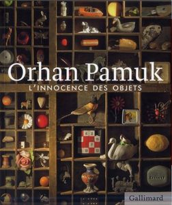 Istanbul : le Musée de l’Innocence d’Orhan Pamuk