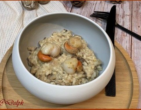 Des idées pour des plats festifs