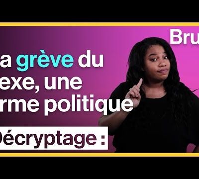 La grève du sexe