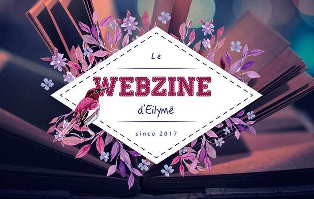 Le webzine de Juin-Juillet