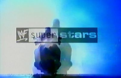 WWF Les Superstars du Catch - Archives - 2001