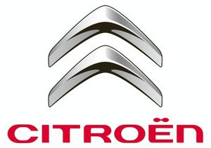 Voici le nouveau logo Citroën !