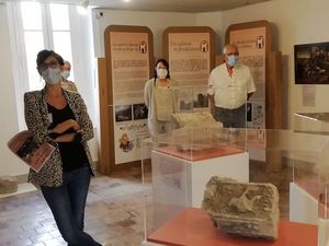 Castellane :Des Journées Européennes du Patrimoine réussies