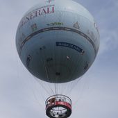 le ballon de paris - le blog de tonton daniel