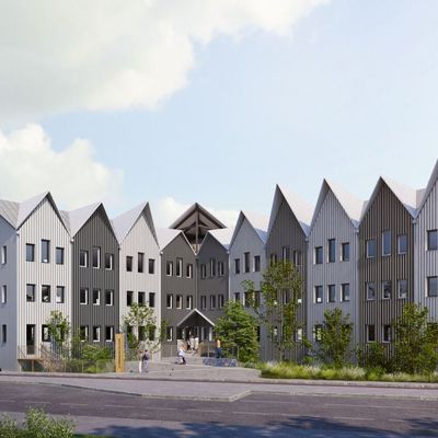 La Fabrique des solutions à Louviers