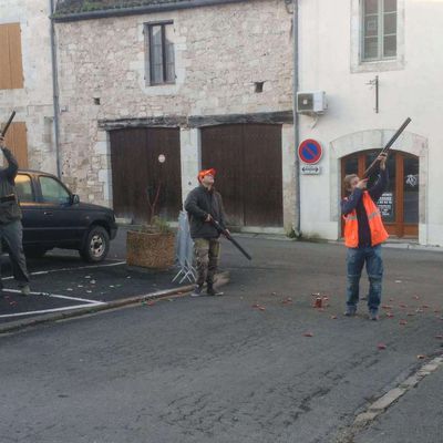 Battue aux pigeons en Lot-et-Garonne : le maire de Villeréal devant la justice