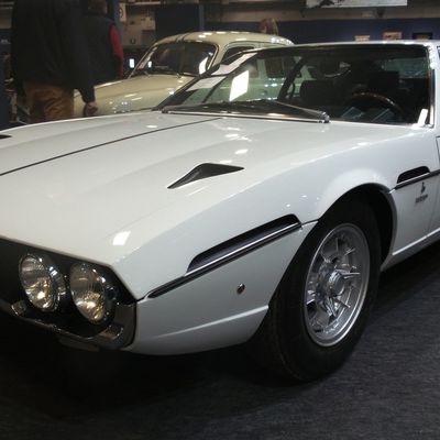 Lambo Espada