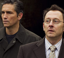 PERSON OF INTEREST (vidéo) : que savez-vous des caméras ?