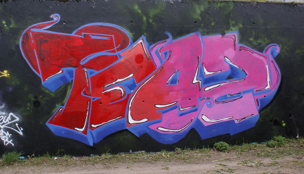 Album - Graffitis-Dept-45-Tom-004