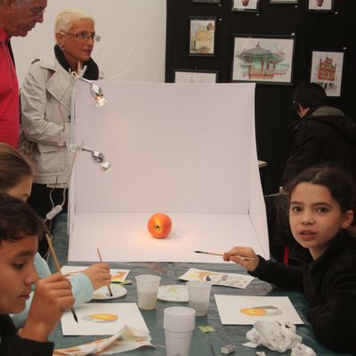 Sucré (projet 52-2025 du c?té de chez Ma).