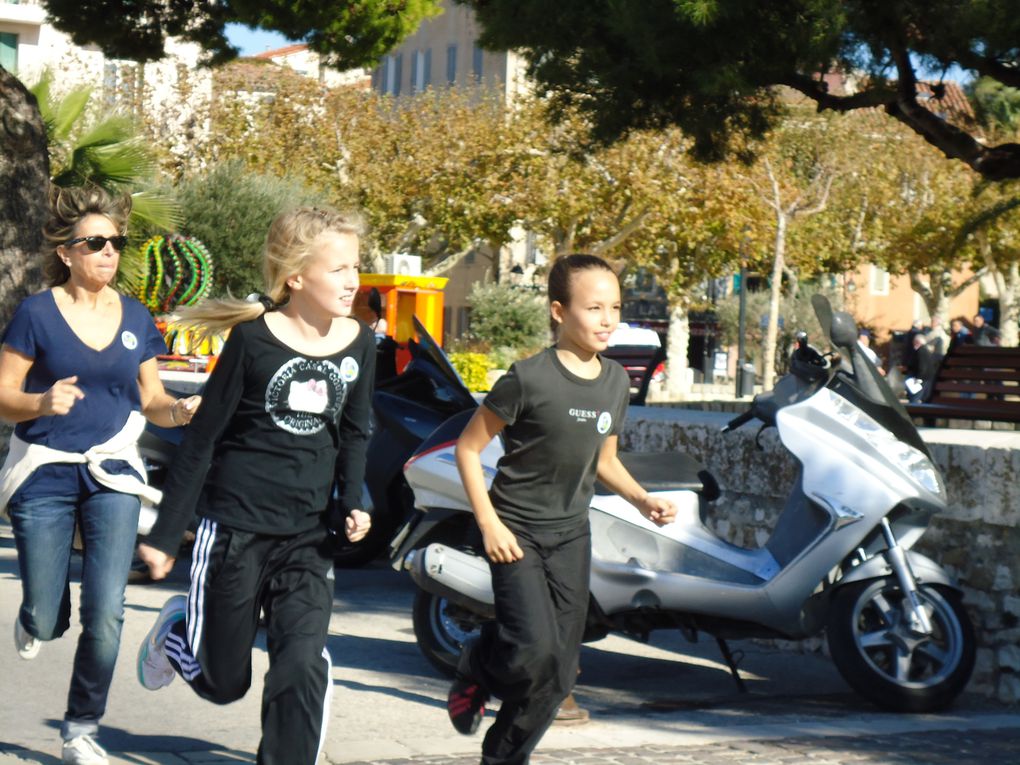 Album - Action école Cassis