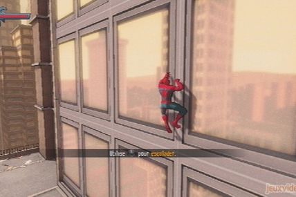 Spider-Man Dimensions