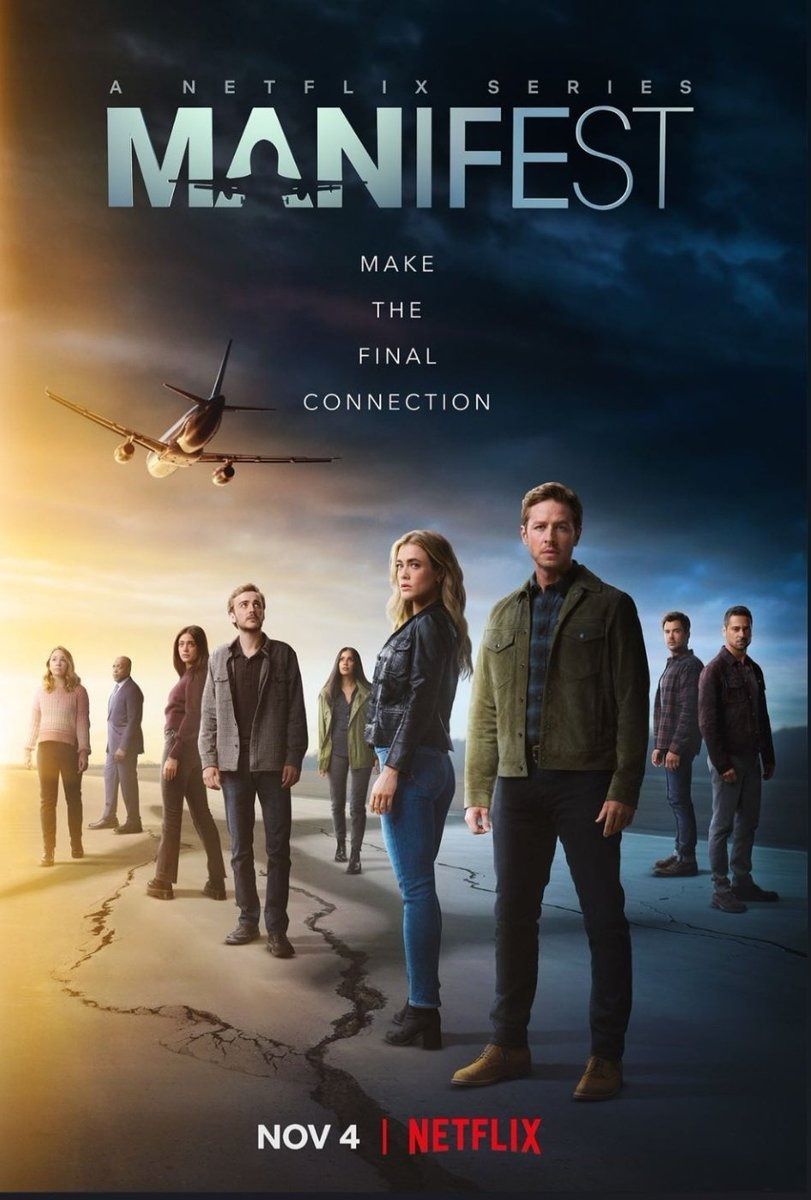 Manifest Saison 3 Explication Fin Manifest (Saison 4, Partie 1) : plus mystérieuse que jamais - Critiques  séries et ciné, actu - Breaking News, ça déborde de potins