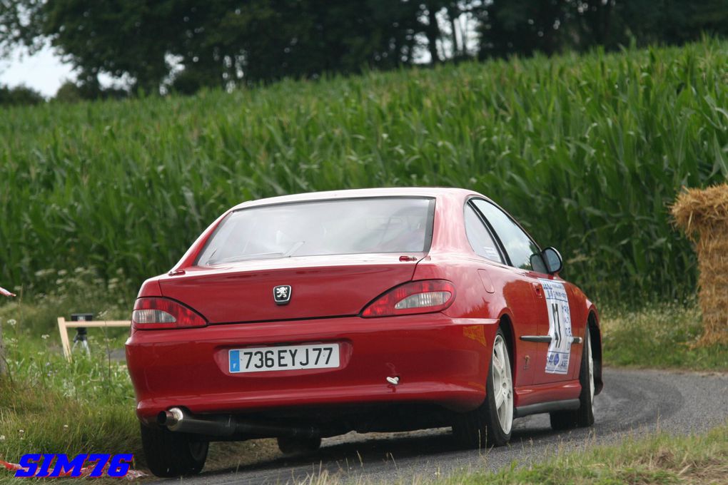 Album - rallye-Kalt-Beck-2009