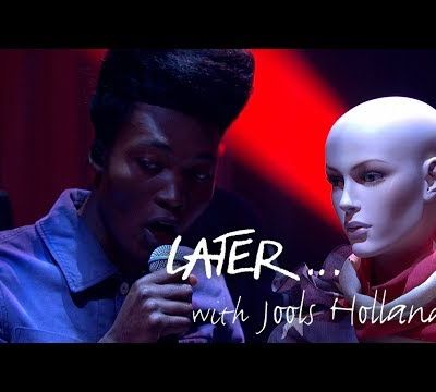 Nouveautés Musicales #6 : Benjamin Clementine, Nilck & Andy Luidje, Eliza Doolittle, The Lemon Twigs