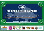 FTF Open-Street de Paris : J-4 !