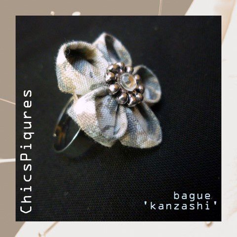 Album - collection-kanzashi-