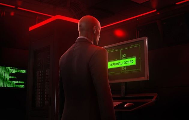 Comment télécharger Hitman III