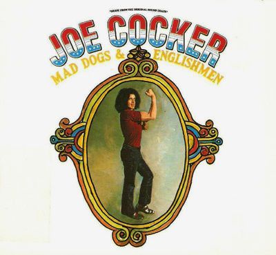 Music : Joe Cocker &quot; 20 mai 1944 / 22 décembre 2014 &quot;