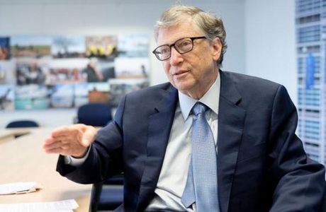 Bestprofit - Bill Gates Kesal Sistem Tes Virus Corona di AS Tak Sebagus di Asia